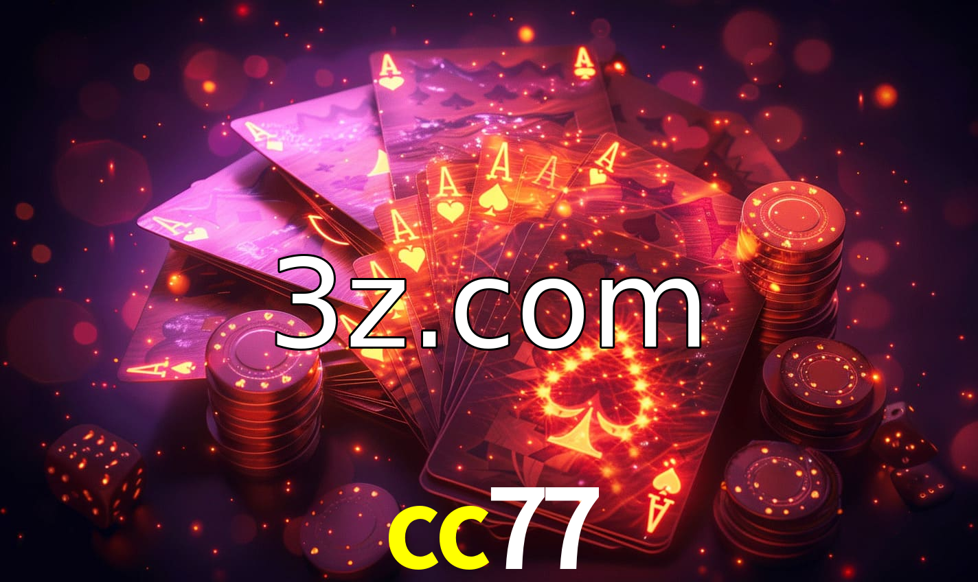 Login no Cassino Online cc77.com