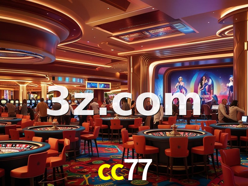 Apostas Esportivas no cc77.COM