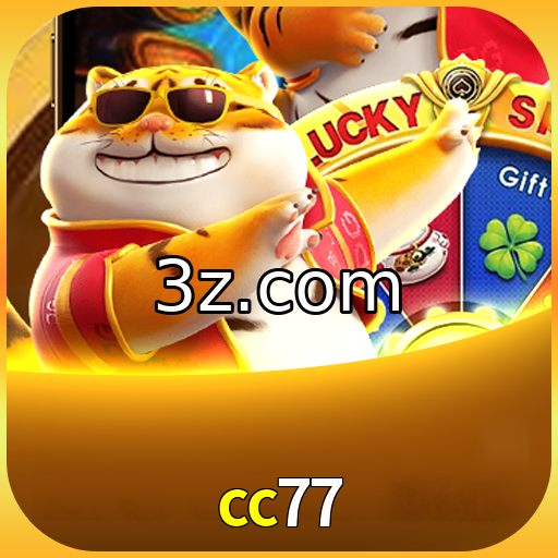 cc77.com Casino Online | Site Oficial