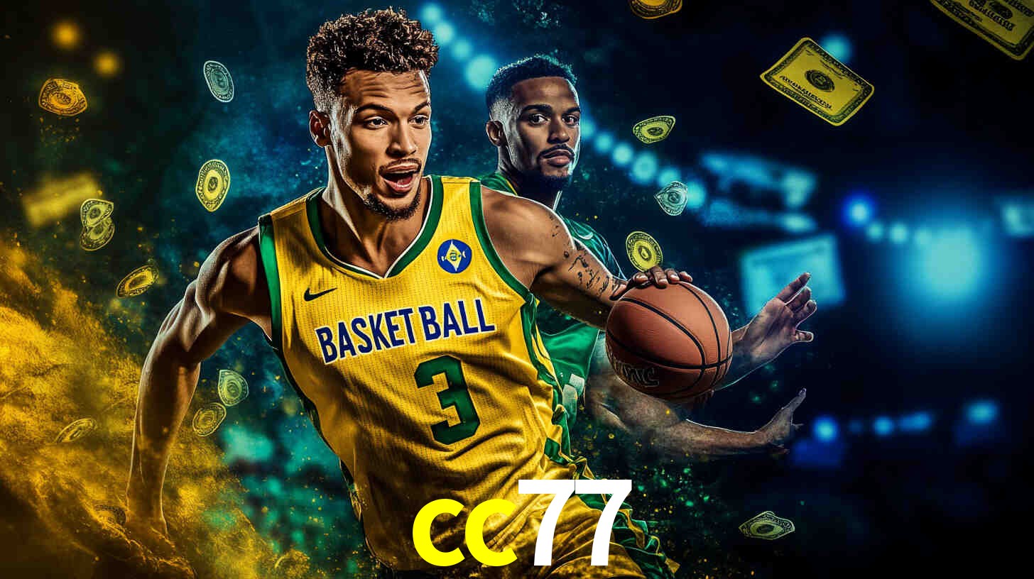 Descubra a Essência do cc77: Nossa História e Compromissos