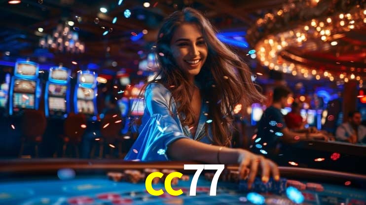 Platform Technology cc77