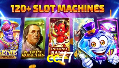 Apostas Esportivas na cc77: Um Guia Completo