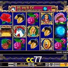 Desvendando o Mundo dos Jogos Virtuais na cc77