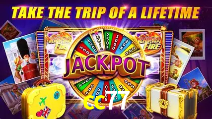 Descubra o Mundo do Cassino Online com cc77