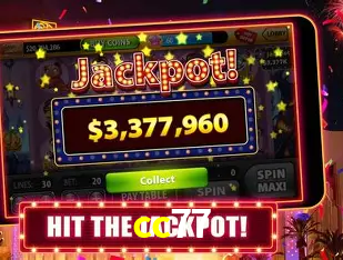 Descubra o Mundo do Cassino Online com cc77