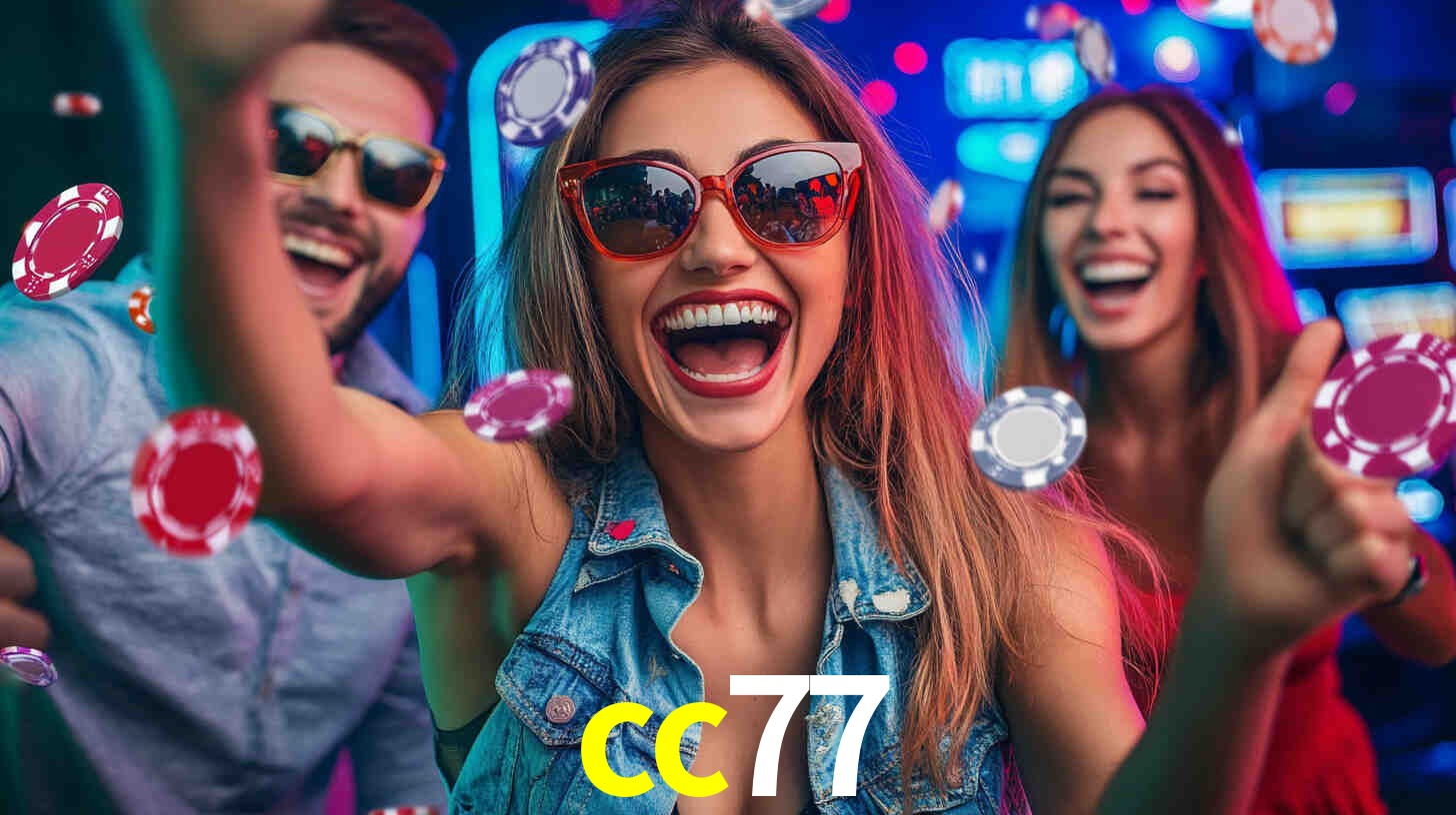 Explorando a Categoria de Eventos em Apostas na cc77