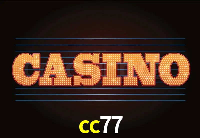 Recursos de Bônus cc77