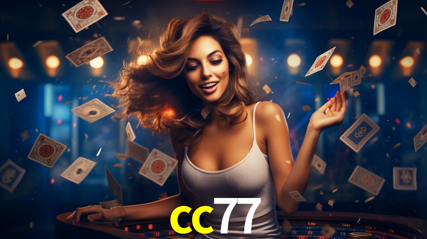 Live Casino cc77