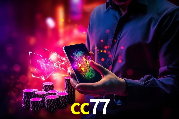 Casino VIP cc77