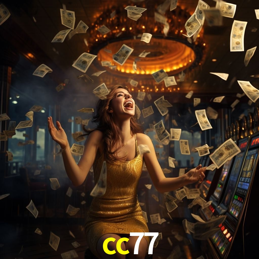 Live Casino cc77