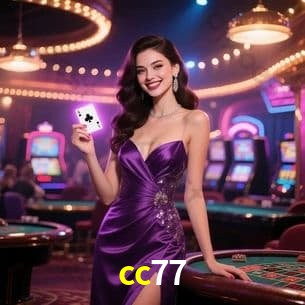 Casino Ao Vivo cc77