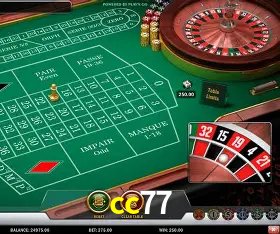 cc77: A Experiência de Casino com Jogos de Mesa ao Vivo