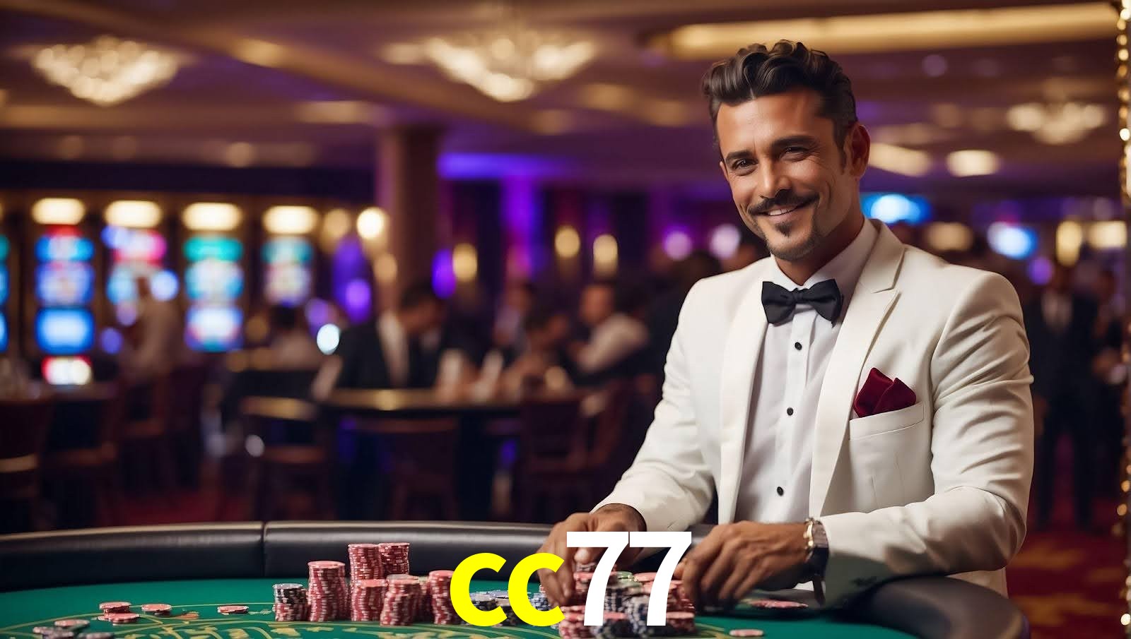 Promoção Relâmpago cc77